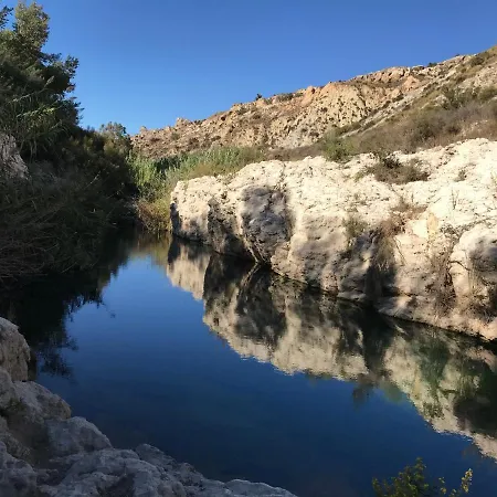 El Cortijo De La Abuela Benahadux