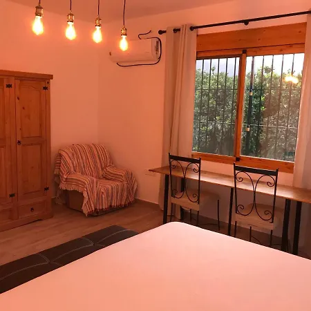 El Cortijo De La Abuela