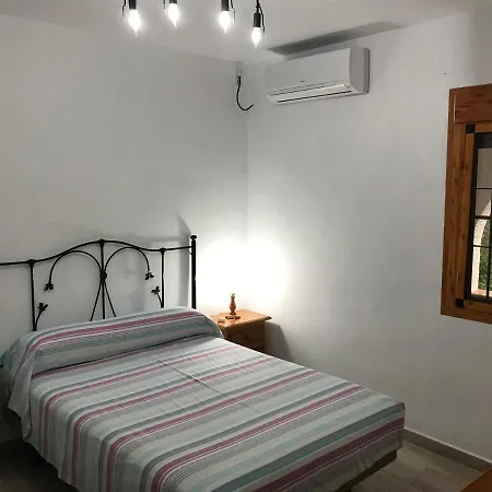 Country house El Cortijo De La Abuela Benahadux
