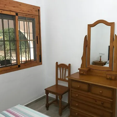 El Cortijo De La Abuela Benahadux