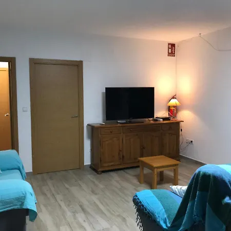 El Cortijo De La Abuela Country house