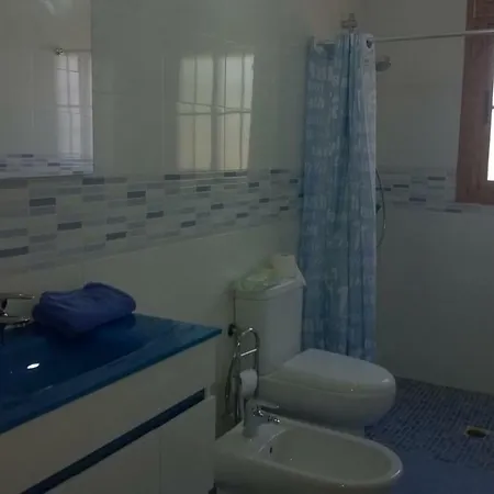 El Cortijo De La Abuela