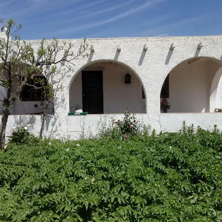 Country house El Cortijo De La Abuela
