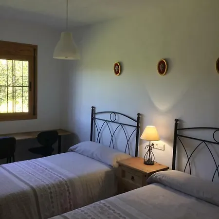 El Cortijo De La Abuela