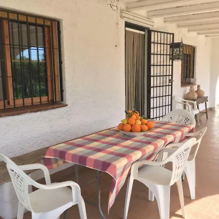 El Cortijo De La Abuela *