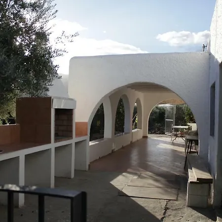 El Cortijo De La Abuela