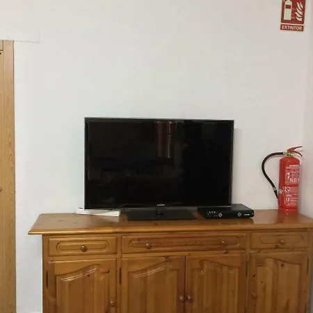 El Cortijo De La Abuela Country house